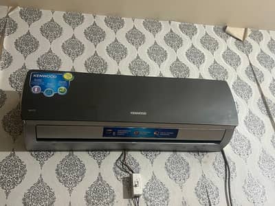 Kenwood Inverter Air conditioner