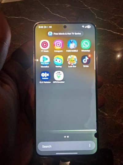 Samsung Mobile S22