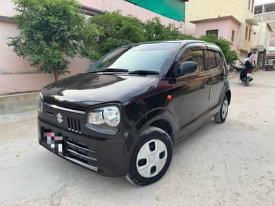 Suzuki Alto 2015/2019