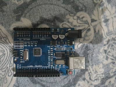 Arduino uno