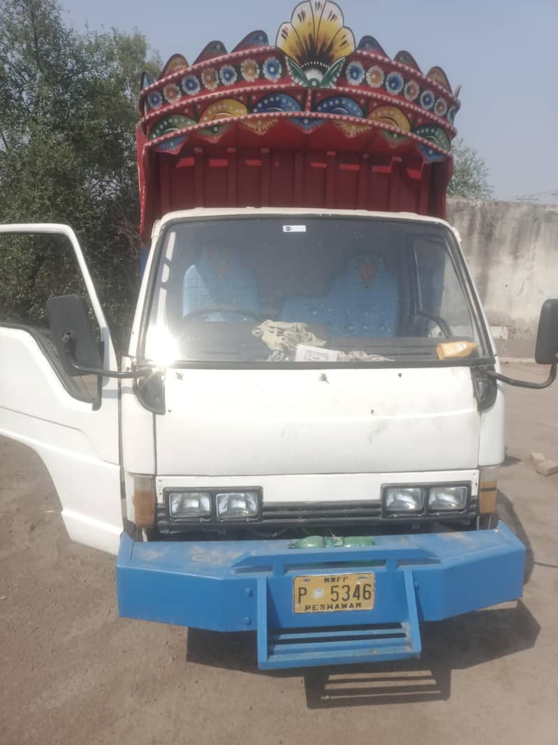 Master 3300cc 0