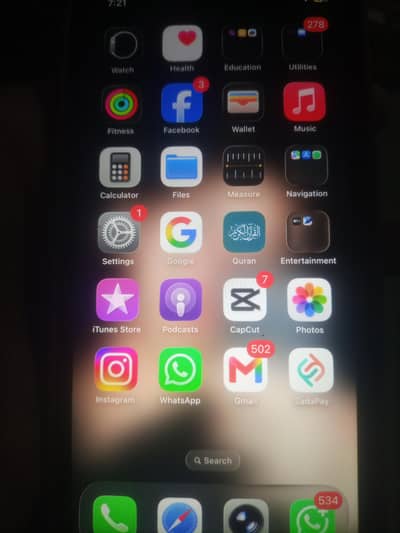 Apple iPhone 11