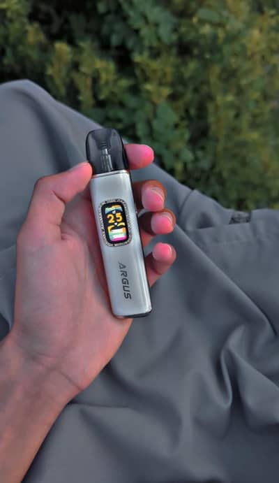 ARGUS G3