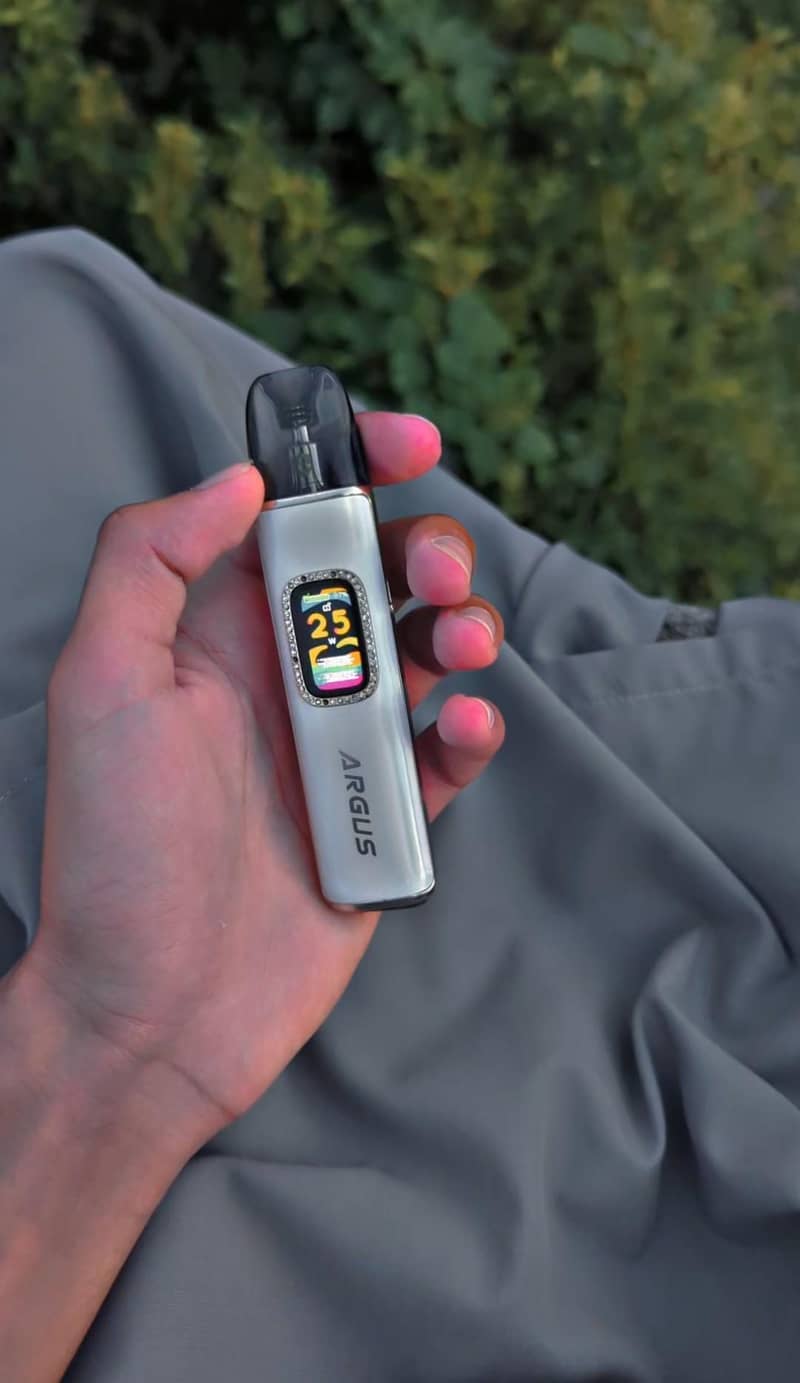 ARGUS G3 0
