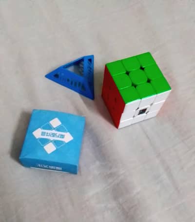 MOYU RS3M 2021