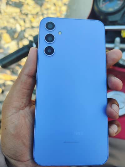 Samsung Mobile A34 5G