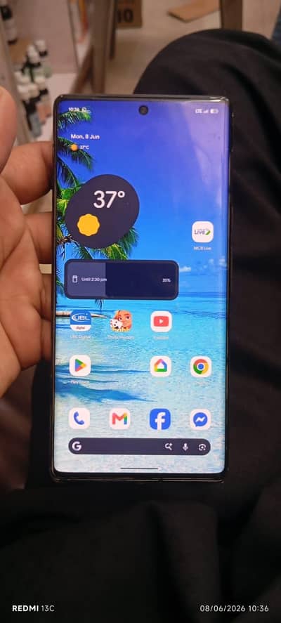 Google Pixel 6 Pro