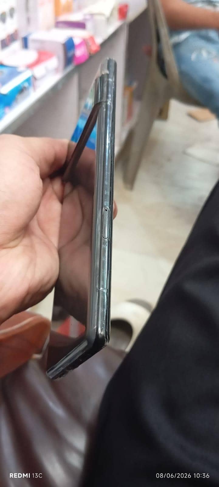 Google Pixel 6 Pro 2