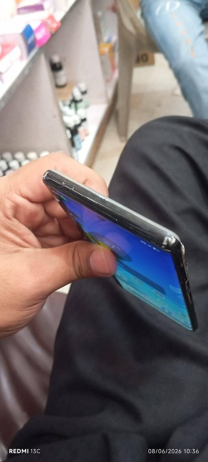 Google Pixel 6 Pro 3