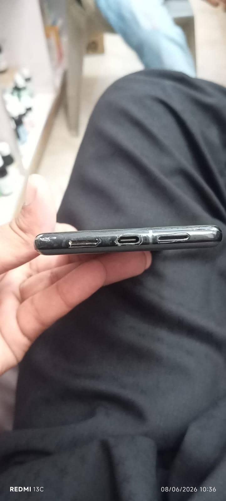 Google Pixel 6 Pro 4