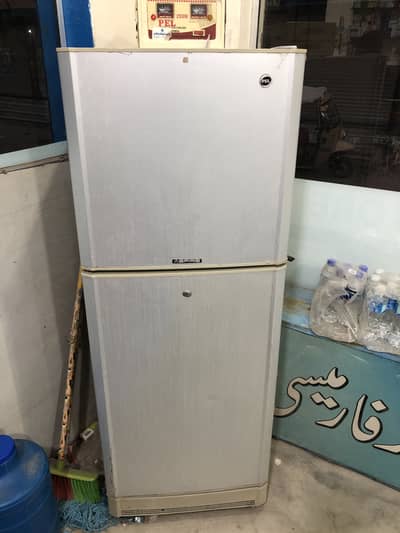 Pel Fridge