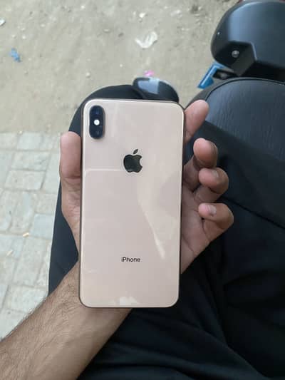 Apple iPhone XS Max