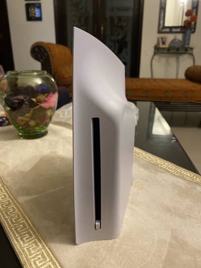 Ps5 Disc Drive