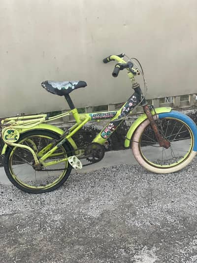 kids cycle