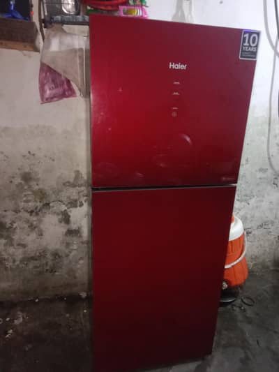 Haier Refrigerator HRF-306IP