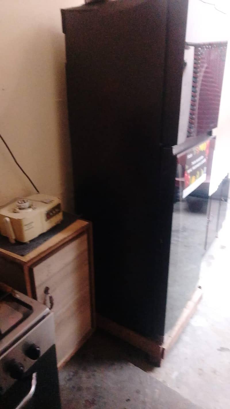 medium size fridge 4