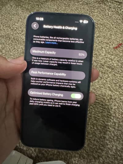 Apple iPhone 13 Pro