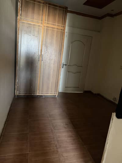 Flats available for rent family and bachelors