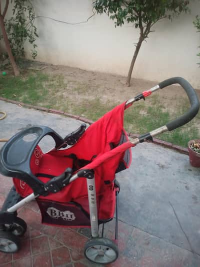 Baby Stroller for Sale