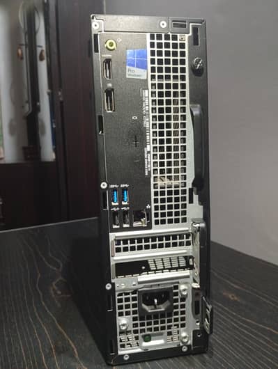 Dell optiplex 3050