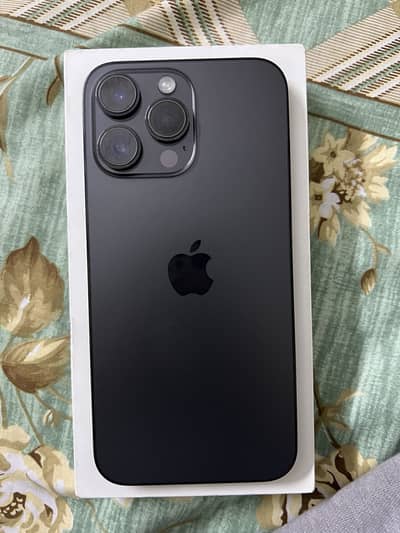 Apple iPhone 14 Pro Max