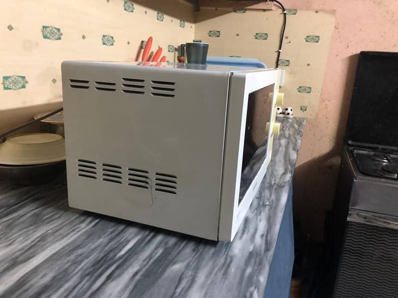 micro wave 1