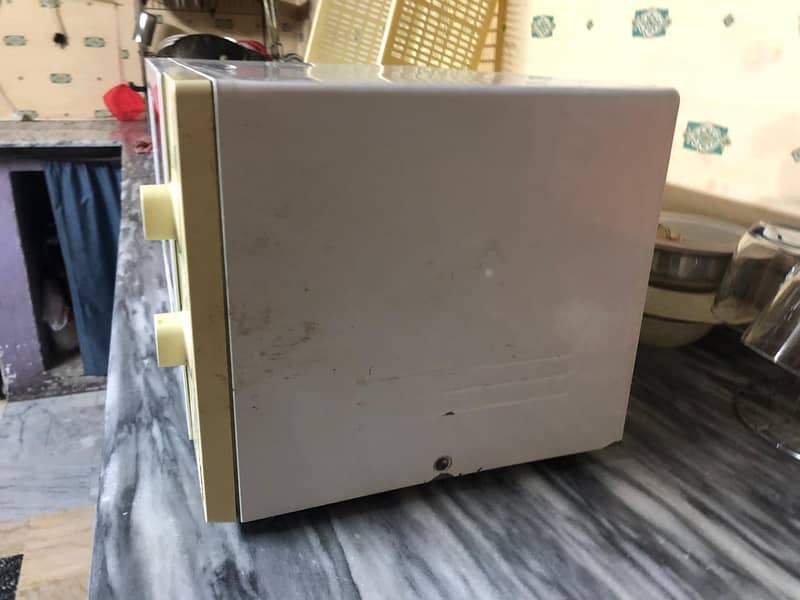 micro wave 2