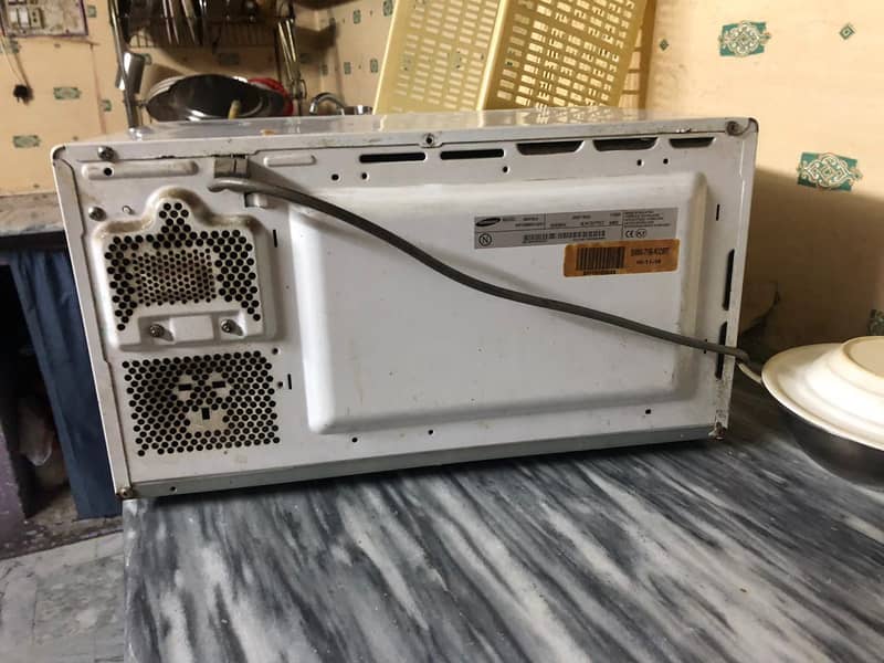 micro wave 4