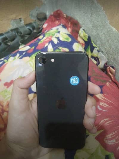 Apple iPhone SE