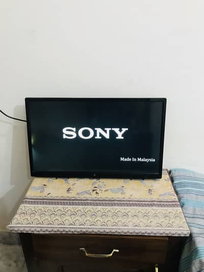 Sony LCD AVAILABLE 22inch