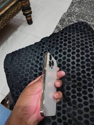 Iphone 13 pro 10/10 condition All ok 256 GB  for sale