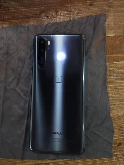 One Plus Nord 5g 12gbram 256gbrom just like new