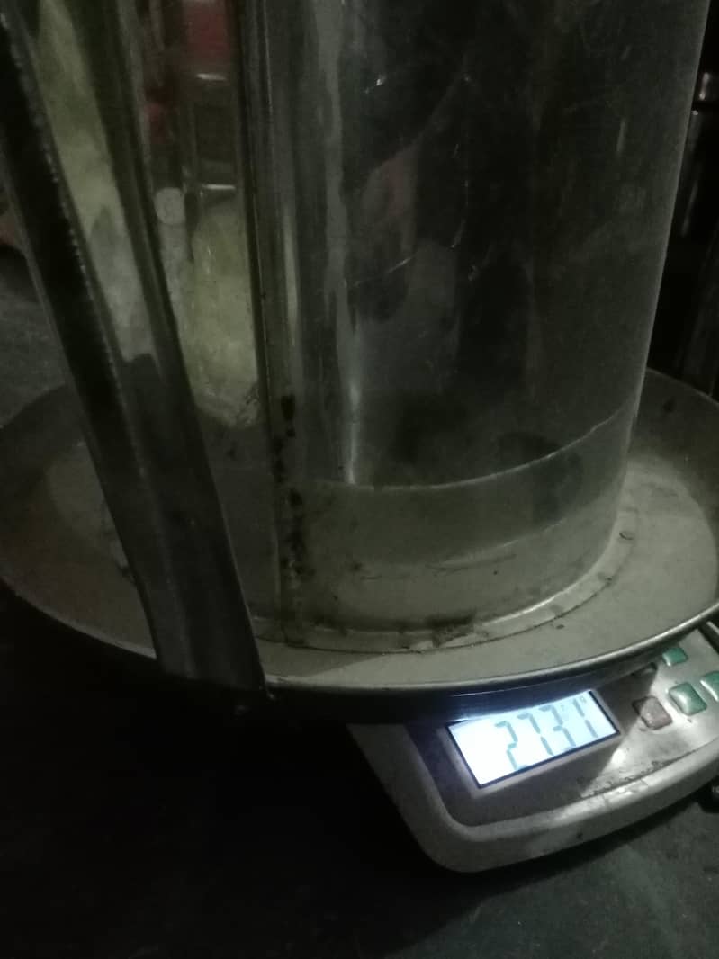 faluda machine 5
