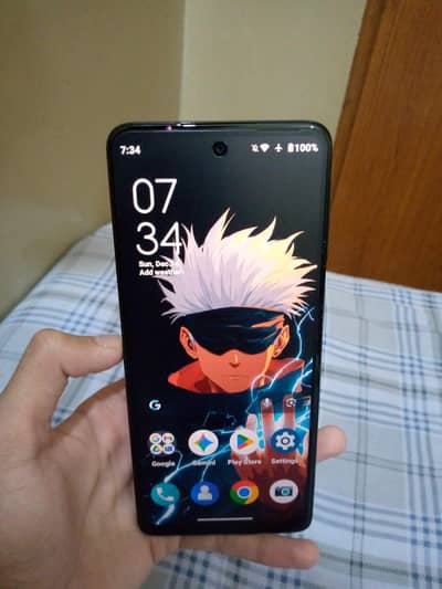 Motorola EXCHANGE POSSIBLE