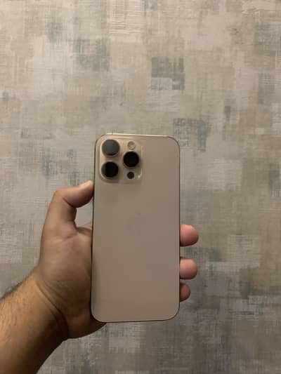 Apple iPhone 16 Pro Max JV