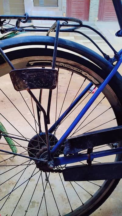 Bicycle for Sale – Good Condition Used Bicycle for Sale
