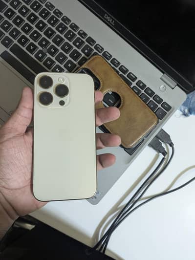 Apple iPhone 14 Pro