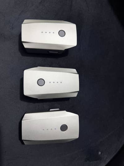 DJI MAVIC PRO ALL SPARE PARTS BATTERY REMOTE PROPELLORS MOTOR