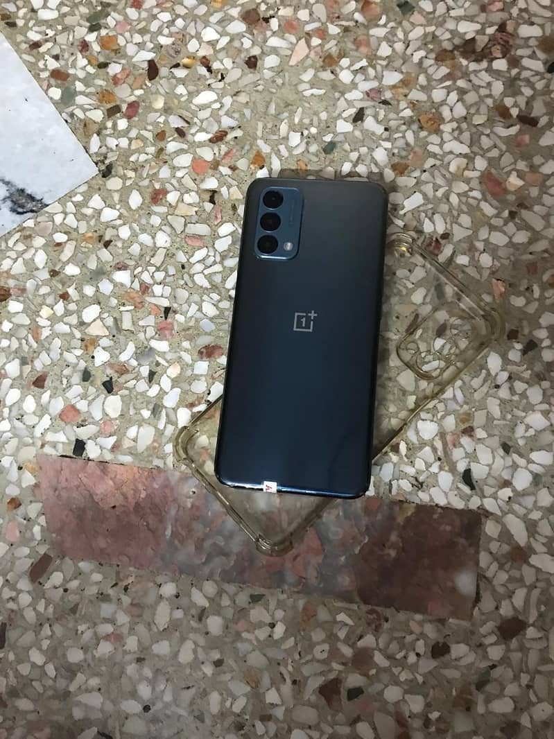 one plus 3
