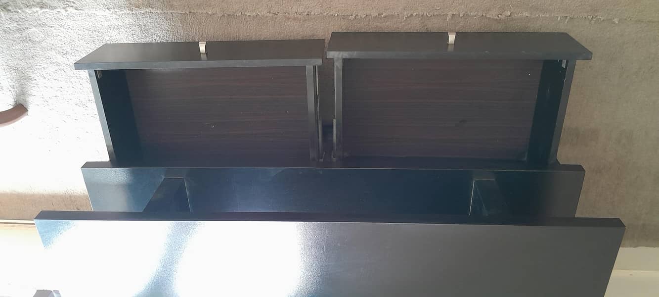 tv table / side table 0