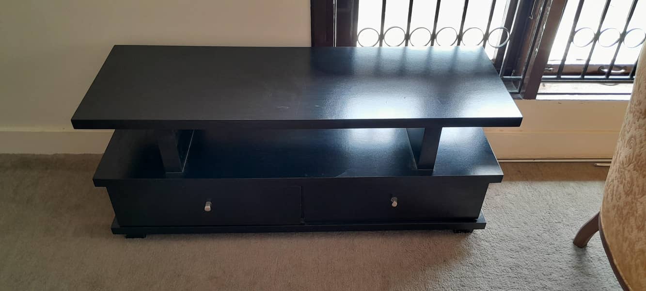 tv table / side table 1