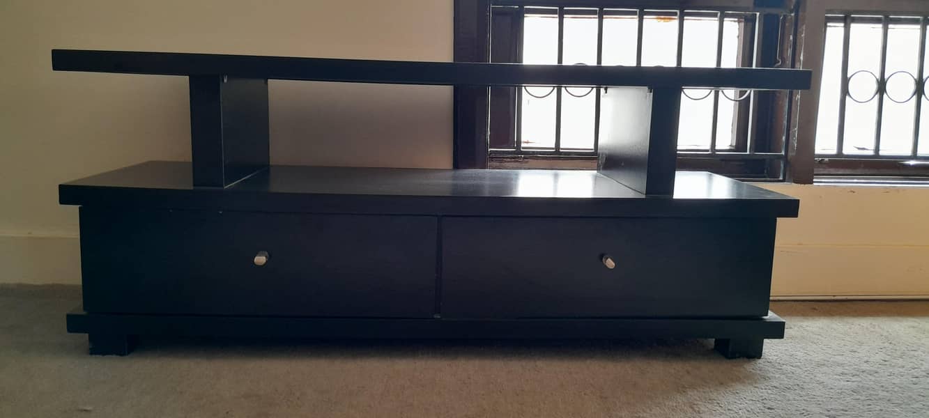 tv table / side table 2