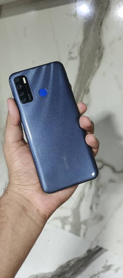Tecno  spark 5 pro