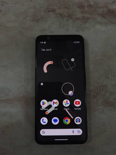 Google Pixel 4 XL