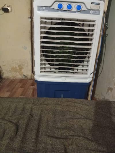 air cooler for sale serious buyer contact only 7 days used sale in ema