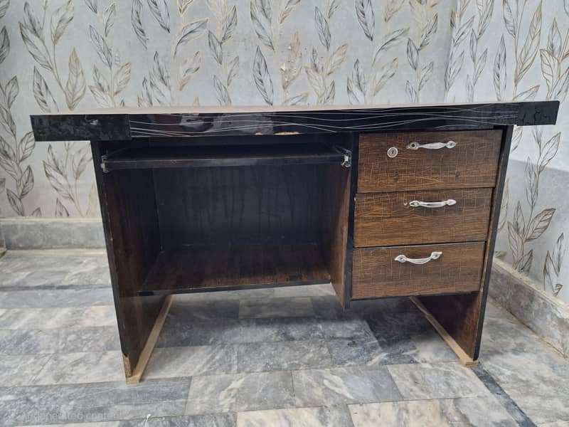 Office Table 1
