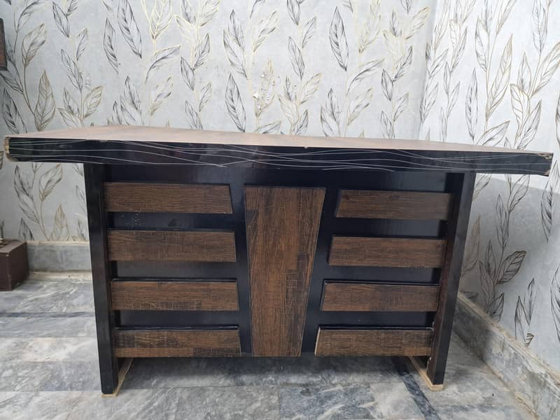 Office Table 4