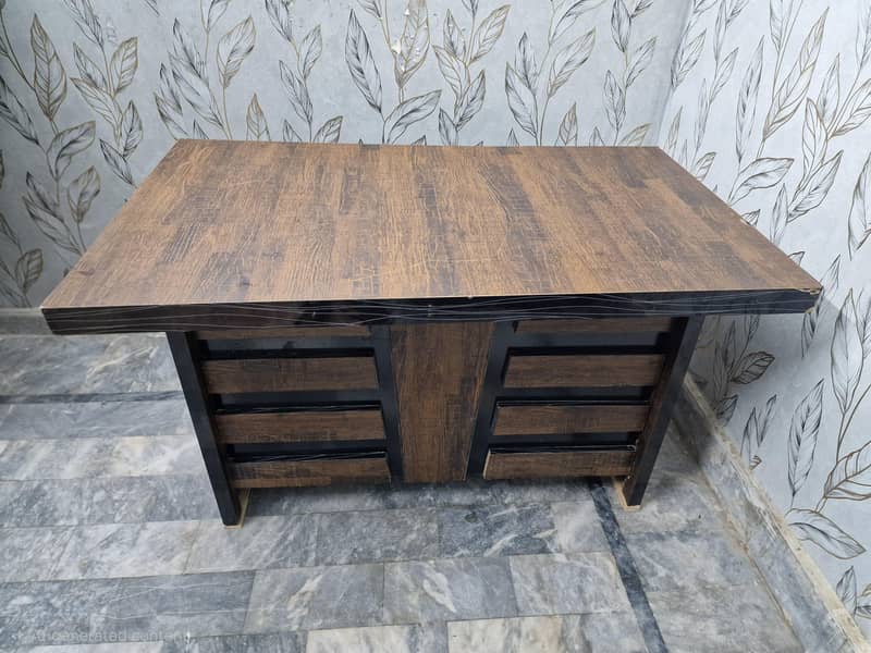 Office Table 5
