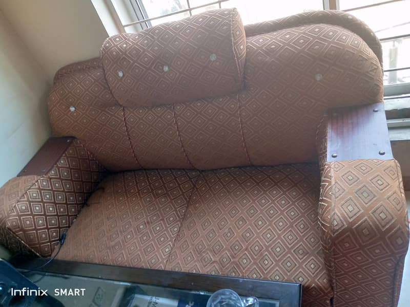 Good Condition 1