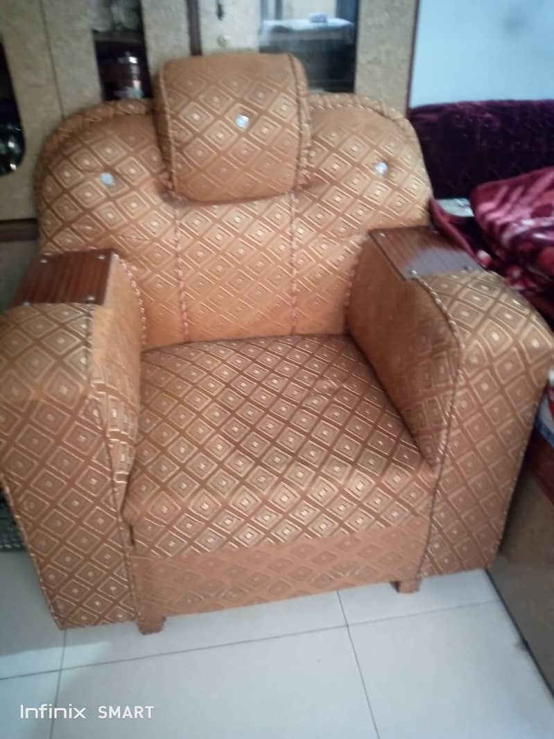 Good Condition 2